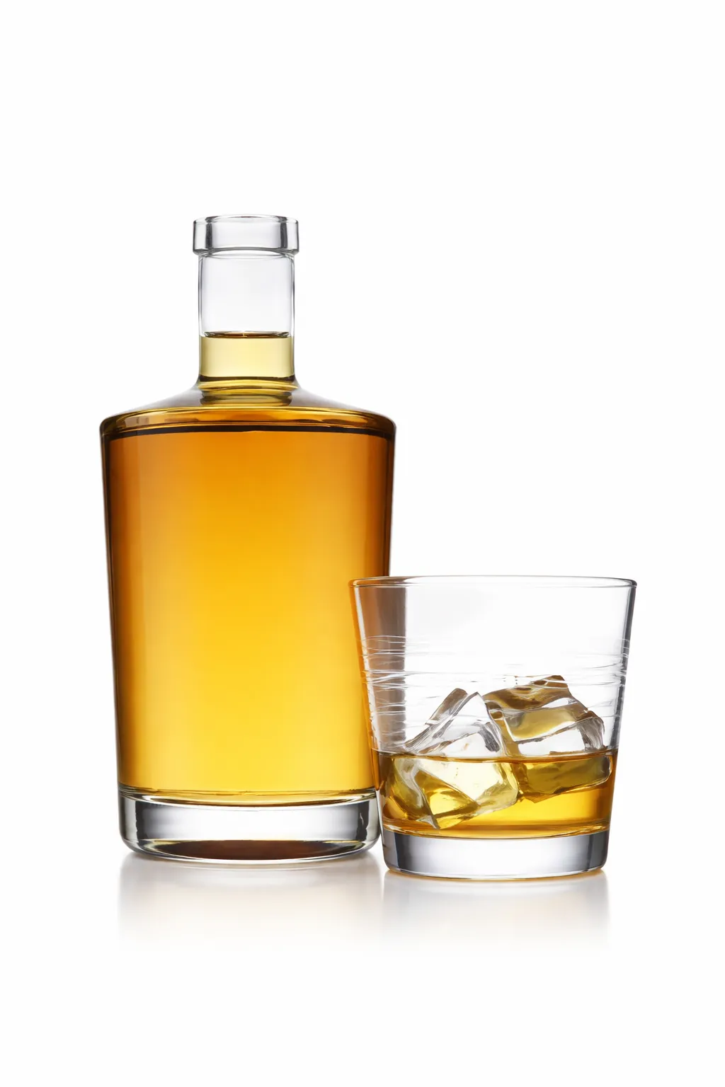 Core Spirit Range